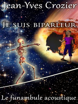 cover image of Je Suis Biparleur